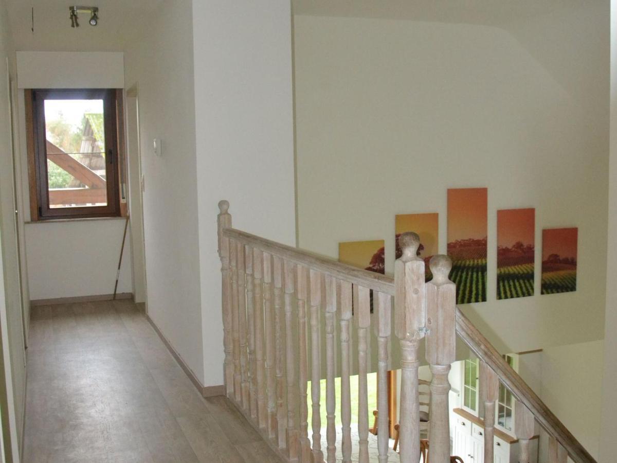 Welcoming Villa In Puivelde With Terrace Garden Barbeque Экстерьер фото