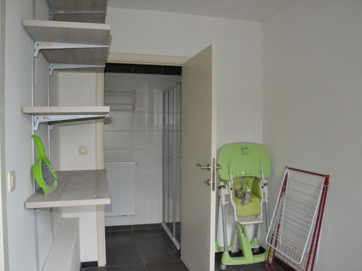 Welcoming Villa In Puivelde With Terrace Garden Barbeque Экстерьер фото